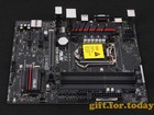 Original Asus Intel B85 B85m-gamer Motherboard Lga 1150 Ddr3