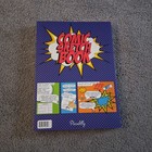 Create Your Own Comics Sketchbook With Lessons  Tips  And Instructions 
