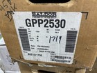Baldor Electric Gpp2530 Dc Gear Motor  Industrial Motor Type-2532p   33-hp  Pslh