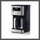 Braun 112 Oz Drip Coffee Maker Black Pureflavor 14c 1200w 14 Cup