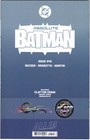 Absolute Batman  19 Near Mint Signed Auto Clayton Crain Virgin Variant 2026