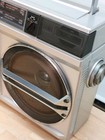 Sharp Gf-9000 Boombox Boombox Vintage Radio Tape Stereo Cassette Player