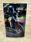 Ejeas V4c Plus Intercom Bluetooth Motorcycle Helmet Interphone Headset  1pk