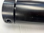 Innerspace Research 6000 Psi Air Filter Housing Chamber 10  Never Used