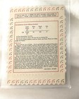 Vintage Lucky Strike Cigarettes    helen Twelvetrees    Bridge Card Game