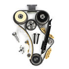 Timing Chain Kit For 2011-2017 Chevy Equinox 2 4l W  Vct Selenoid Actuator Gear