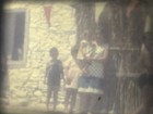 Greece Folk Dance Wedding Kiotari Rhodes 1960s 8mm Film Reel Home Movies Lot