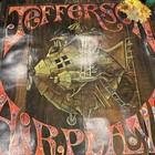 Original Sparta Graphics Jefferson Airplane Poster Designed By David Schiller 