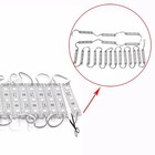 Led Waterproof Module Light  One Board With 60 Lights And 10ft White Light  Not 