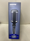 Shure Super 55 Deluxe Vocal Microphone