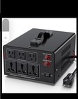 Voltage Power Converter Tool