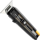 Toughbuilt     Scraper Knife  5 Blades integrated Scraper Edge  Quick-change Blade