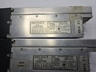 Becker 4201 Vhf Mini Aircraft Transceiver Qty 2 For Parts Untested