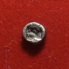 Lydia  King Kroisos 561-546 Bc  Ar Mysihemihekte Lion Bull Confronted - Incuses