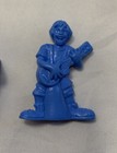 Vintage Rare 1995 Bill Ted Cereal Premium Cartoon Mini Figure Lot Phonebox