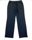 Under Armour Men s Match Play Vented Comfort Grip Waist Black Golf Pants 36x32