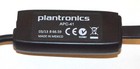 Plantronics Apc-41 Electronic Hookswitch Cable  used 