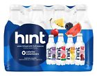 Hint Water Best Sellers Pack  3 Bottles Each  16 Fl Oz  pack Of 12 