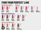 Revlon Colorstay Longwear Lip Liner   You Choose