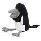 11  Maggie Crow Plush Toy Soft Stuffed Animal Doll Cute Crow Bird Plush Pillow