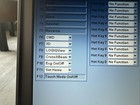 Ge Logiq E Portable Laptop Ultrasound  2d  Color pw Doppler  Harmonics