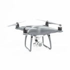 Dji Phantom 4 Pro Quadcopter Drone With Standard Remote - Obsidian Edition