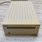  Apple A2m2053 Unidisk 3 5 Floppy Disk Drive Iic