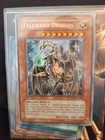 Yu-gi-oh  Felgrand  Dragon Sealed Structure Deck  Contents  No Box