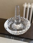 Waterford Crystal Ring Holder