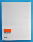 Vintage 1959-1969 Harley Davidson Sportster Service Manual Book Xl Xlh Xlch