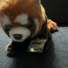 Webkinz Signature Endsngered Red Panda New With Sealed Code Nwt