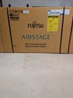 Fujitsu Airstage Mini Split Heat Pump ac Aouh12lmbs1 12k Btu outdoor-single Zone