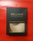 Bellami 16  60g Rooted Walnut Brown Ash Blonde  3  18  Straight Weft