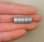 Rhenium Metal Element Sample 32 Grams  9999 Fine - 5 Pellets