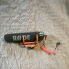 Rode Videomic