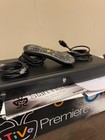 Tivo Premiere Series 4 Tcd746320 With Console And Remote Full Hd 1080p Dvr