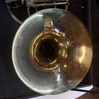 Single French Horn  Made In Usa 
