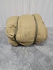 Us Army Military M-1949 Mummy Down Feather Filled Mountain Regular 