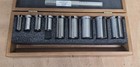 Dumont Minute Man No  10 Broach Set 13 Piece Free Shipping 1 2    - 1-1 2   