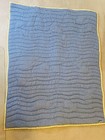 Carter s John Lennon Quilted Baby Blanket Quilt Music Animals Vintage Nursery