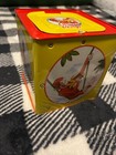 Curious George Jack In The Box 1995 Vintage Schylling Works Good
