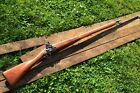 Brown Bess 1722 Land Pattern Flintlock Musket Bayonet - Non-firing Denix Replica