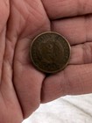 1864 Large Motto Two Cent Piece Ngc Ms 62 Bn Some Red Demurely Peeking Out On