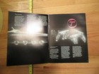 Buick 1986 Car Dealer Showroom Sales Brochure 28 Page Catalog 