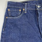 Levi s   501 Button Fly Original Fit Straight Leg Jeans Men s Size W36 L34