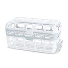  High Capacity Dishwasher 1 Pack  Grey 1 Count  pack Of 1  Basket