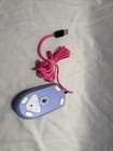 Logitech G203 Lightsync Wired Usb Gaming Mouse 8000 Dpi 6-button Purple pink