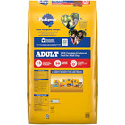 Pedigree Adult Dry Dog Food Steak   Vegetable Flavor 44 Lb Complete Nutrition