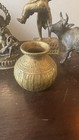 Antique India Bronze Collection