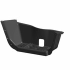 Polaris Right Hand Service Nylon Footwell  For Specific Atv Models - 5433929-070